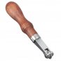 High Quality Home Spacer Sewing Leather Craft Leather Paper Over stitch Wheel Ro