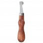 High Quality Home Spacer Sewing Leather Craft Leather Paper Over stitch Wheel Ro