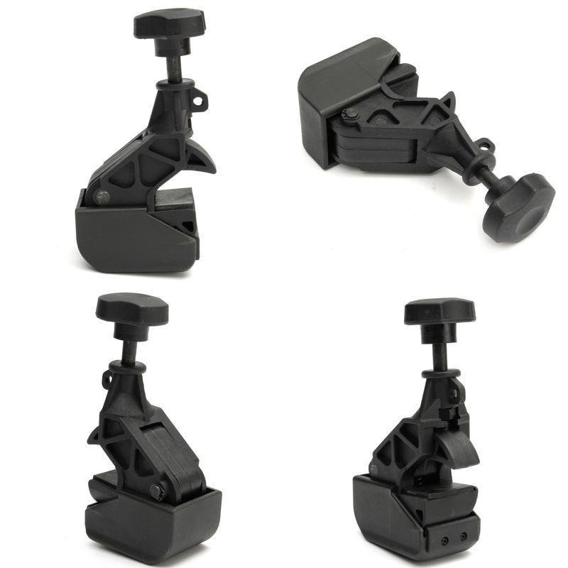 Nylon Tire Changer Bead Clamp Drop Center Tool Rim Clamp Heavy Duty Machine