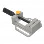 Drill Press Vise Clamp Bench Table Mechanic Machine Repair Tool DIY Grinding