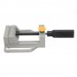 Drill Press Vise Clamp Bench Table Mechanic Machine Repair Tool DIY Grinding