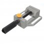 Drill Press Vise Clamp Bench Table Mechanic Machine Repair Tool DIY Grinding