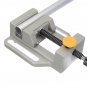 Drill Press Vise Clamp Bench Table Mechanic Machine Repair Tool DIY Grinding