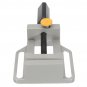 Drill Press Vise Clamp Bench Table Mechanic Machine Repair Tool DIY Grinding