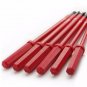 Insulated Screwdriver Set Electrician Dedicated CR-V Slotted Phillips 1000V High