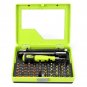 53 in 1 Phone Repair Tools Set Precision Torx Screwdriver Set for iPhone Laptop