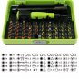 53 in 1 Phone Repair Tools Set Precision Torx Screwdriver Set for iPhone Laptop