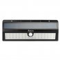 AL-SL03 Solar Powered 44 LED PIR Motion Sensor Light Outdoor Waterproof IP65 Wal