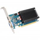 Yeston R5 230-1GD3 625/800MHz 1GB 64Bit GDDR3 Gaming Video Graphics Card