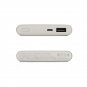 Original Xiaomi Power Bank 2 10000mAh Quick Charge 2.0 Portable Charger with Mic