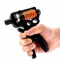 10KG-50KG Carbon Steel Adjustable Hand Grip Strengthener Trainer Hand Power Exer