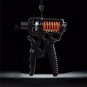 10KG-50KG Carbon Steel Adjustable Hand Grip Strengthener Trainer Hand Power Exer