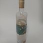 VAN GOGH VODKA ACAI BLUEBERRY  750ml Empty Bottle Made In Holland - No Alcohol
