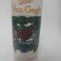 VAN GOGH VODKA ACAI BLUEBERRY  750ml Empty Bottle Made In Holland - No Alcohol