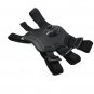 Dog Harness Chest Mount Fetch Belt Strap For GoPro Hero 4 3 Plus 3 2 XiaoMi Yi S