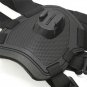 Dog Harness Chest Mount Fetch Belt Strap For GoPro Hero 4 3 Plus 3 2 XiaoMi Yi S