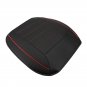 Universal Car Seat Cover Breathable PU Leather Pad Mat Vehicle Chair Cushion
