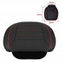 Universal Car Seat Cover Breathable PU Leather Pad Mat Vehicle Chair Cushion