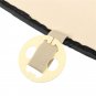 Universal Car Seat Cover Breathable PU Leather Pad Mat Vehicle Chair Cushion