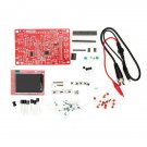 Original JYETech DSO138 DIY Digital Oscilloscope Unassembled Kit SMD Soldered 13