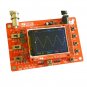 Original JYETech DSO138 DIY Digital Oscilloscope Unassembled Kit SMD Soldered 13