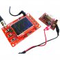 Original JYETech DSO138 DIY Digital Oscilloscope Unassembled Kit SMD Soldered 13