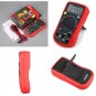 UNI-T UT136B Auto Range Digital Multimeter AC DC Resistance Tester
