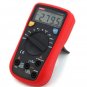 UNI-T UT136B Auto Range Digital Multimeter AC DC Resistance Tester