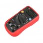 UNI-T UT136B Auto Range Digital Multimeter AC DC Resistance Tester