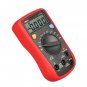 UNI-T UT136B Auto Range Digital Multimeter AC DC Resistance Tester