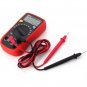 UNI-T UT136B Auto Range Digital Multimeter AC DC Resistance Tester