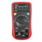 UNI-T UT136B Auto Range Digital Multimeter AC DC Resistance Tester
