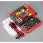 UNI-T UT136B Auto Range Digital Multimeter AC DC Resistance Tester