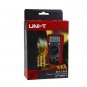 UNI-T UT136B Auto Range Digital Multimeter AC DC Resistance Tester