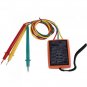 60V-600V AC 3 Phase Rotation Tester Indicator Detector Meter Sequence Presence