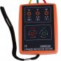 60V-600V AC 3 Phase Rotation Tester Indicator Detector Meter Sequence Presence