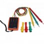 60V-600V AC 3 Phase Rotation Tester Indicator Detector Meter Sequence Presence