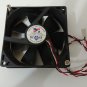 ARX DC Brushless FD1290-S3033E DC 12V 0.18A ZP Fan For PC Computer