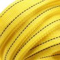 5T 3.64M Tow Towing Pull Rope 2 Heavy Duty Forged Steel Hooks