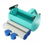 Single Color Decoration Paint Painting Tool for 7 Inch Wall Roller Brush