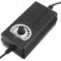 24-36V 72W Adjustable Power Adapter Supply Speed Regulating Switch Power Adapter