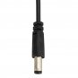 24-36V 72W Adjustable Power Adapter Supply Speed Regulating Switch Power Adapter