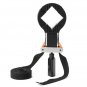 4 Jaws Rapid Corner Clamp Woodworking Band Strap Holder For Picture Frame Drawer