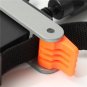 4 Jaws Rapid Corner Clamp Woodworking Band Strap Holder For Picture Frame Drawer