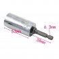 Universal Set Tool Mechanics Socket Wrench Craftsman Piece Sockets Ratchet 7-19m