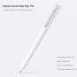 Original Xiaomi Mijia Sign Pen 9.5mm Signing Pen + 3pcs Refill Ink PREMEC Smooth
