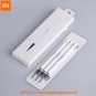 Original Xiaomi Mijia Sign Pen 9.5mm Signing Pen + 3pcs Refill Ink PREMEC Smooth