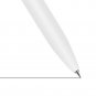 Original Xiaomi Mijia Sign Pen 9.5mm Signing Pen + 3pcs Refill Ink PREMEC Smooth