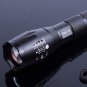 4000 Lumens Military Grade Tactical Flashlight LED Torch Zoom Lumify X9 18650