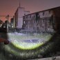 4000 Lumens Military Grade Tactical Flashlight LED Torch Zoom Lumify X9 18650